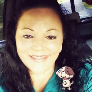 Meet your Posher, Rhonda